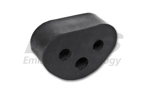 Držák, tlumič výfuku